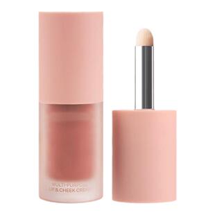 酵色多用霜 美洋 Joocyee口红裸色系唇颊唇泥唇釉腮红眼影多用膏