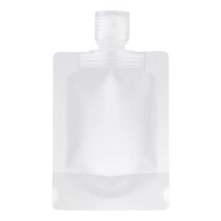 旅行神器分装袋便携式洗发水乳液沐浴露分装瓶分装神器护肤品出行