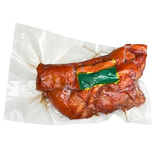御道香老北京酱猪头肉即食脱骨卤味酱货熟食扒猪脸拱嘴猪鼻下酒菜