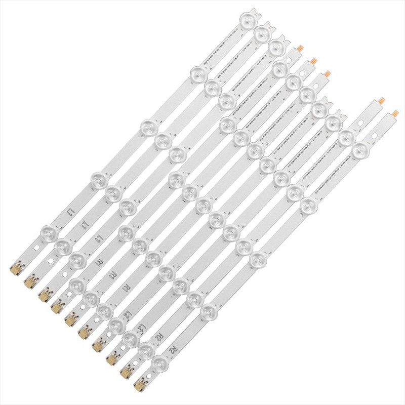 全新适用LG 42寸电视灯条L2 42”ROW2.1 0.6 L2-Type 6916L-1387A