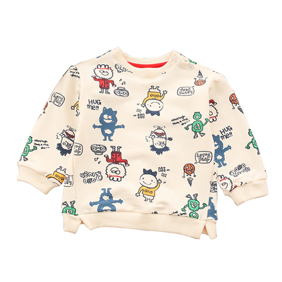 测试推荐阿路春秋韩版