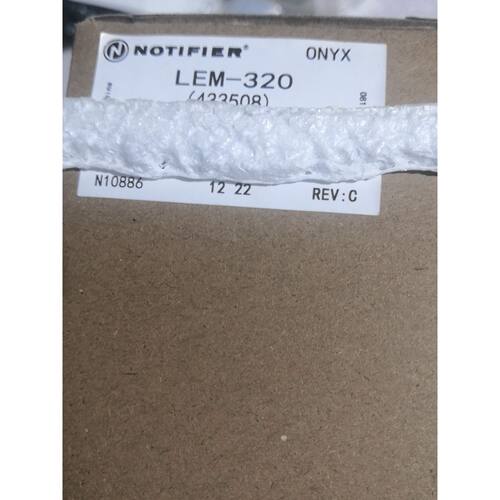 询价-NOTIFIER诺蒂菲尔3030主机主板LEM320回路卡可维修