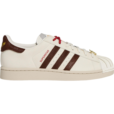 Adidas/阿迪达斯正品三叶草男女休闲经典贝壳头运动板鞋KJ6293