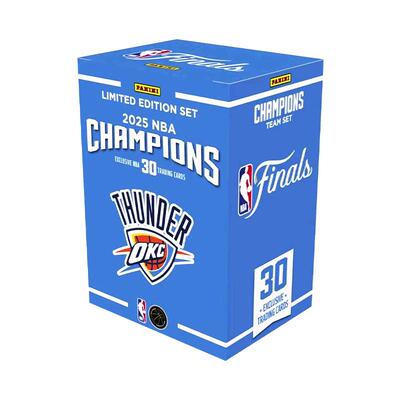 NBA总冠军雷霆队OKC冠军队盒