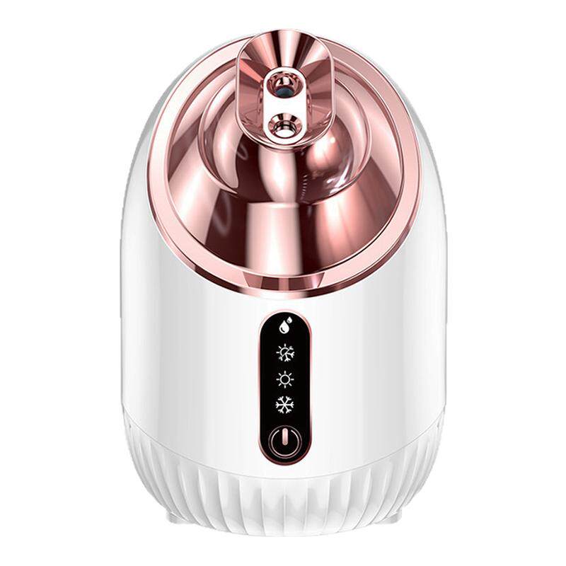 【iBeauty冷热温三喷】面膜搭档