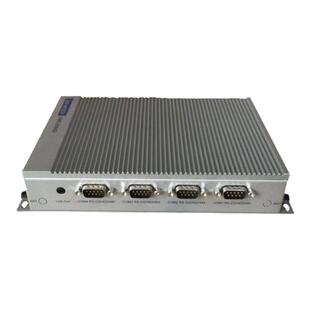 议价UNO-2484G-B731AE研华i7-1185G7E嵌入式工控机工业计算机全新