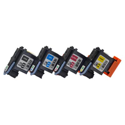 500大幅面打印机打印头喷头墨头