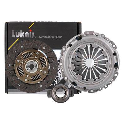 雪铁龙爱丽舍富康C2标致206标志207风神H30 S30离合器三件套1.6