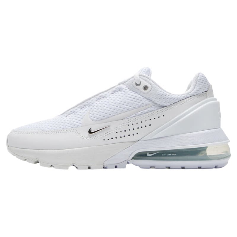(断码36.5)NIKE/耐克女鞋AIR MAX PULSE气垫运动跑步鞋FD6409-101