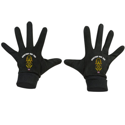 泰国Thailand国家可触屏手套