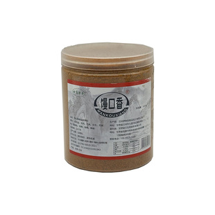 敦煌老马椒盐灵魂汁子浇给老马家满口香椒盐馒口香椒盐灵魂烧烤料