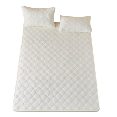 A类防水隔尿床笠床垫保护套