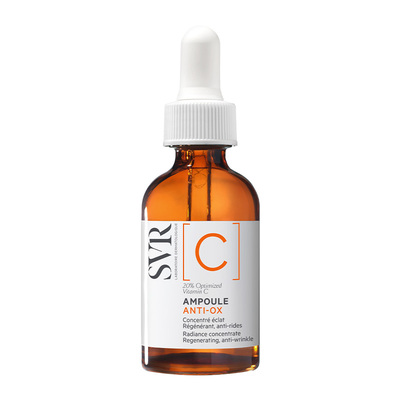 SVR舒唯雅维他命C安瓶精华液30ml