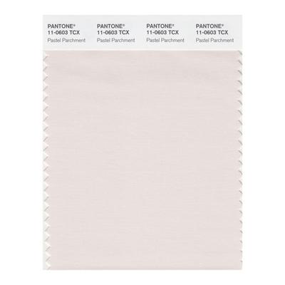 潘通色卡PANTONETCX棉布色卡