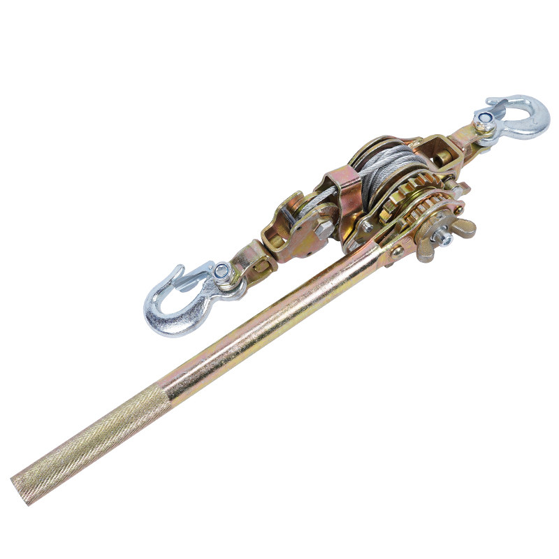 促销多功能紧线器钢丝绳拉紧器
