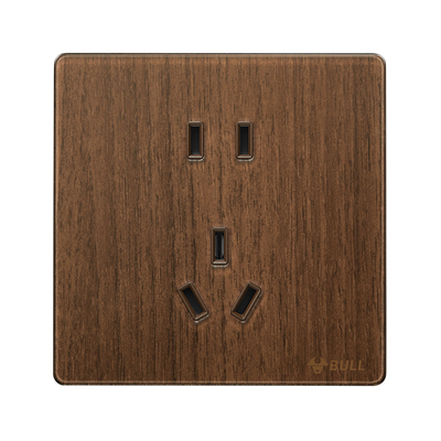 公牛G70超薄拨杆开关插座