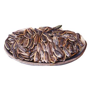 批发焦糖瓜子仁袋装坚果炒货葵花籽网红小吃零食办公小手剥瓜子