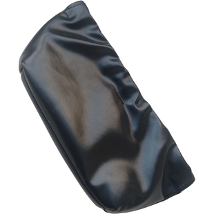 定制logo印GM墨镜眼镜盒子太阳镜皮质收纳袋云朵礼盒便携抗压包装