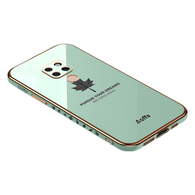 适用新款华为mate20防摔手机壳