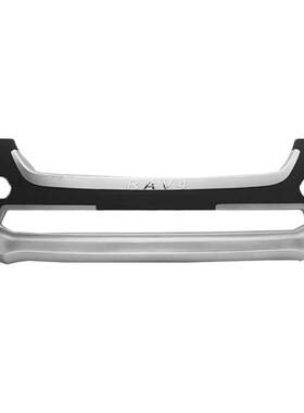 适用09-19款丰田rav4荣放保险杠
