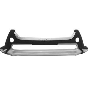 适用09-19款丰田RAV4保险杠20-22款荣放护杠防撞杠改装包围前后杠