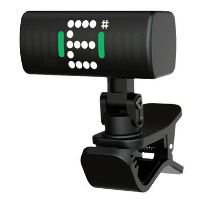 SWIFF瑞孚调音器校音器迷你快捷