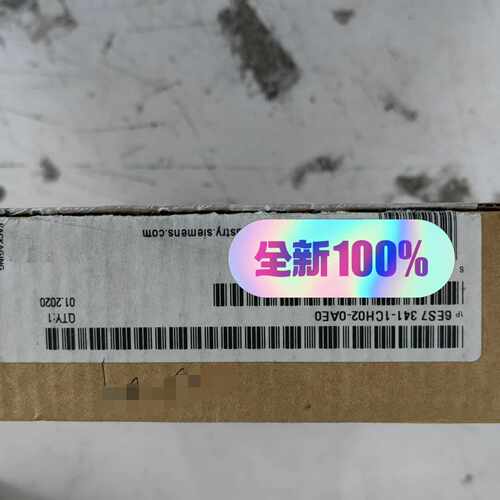溢价-CP341-1模块6ES7 341-1CH02-0AE