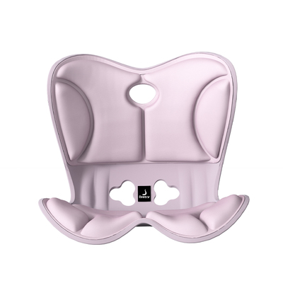 倍立正护腰坐垫护腰久坐神器人体工学坐垫办公室护腰神器腰部支撑