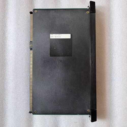 议价RELIANCE瑞恩 PULSE TACHO卡件 S-67108-3 功能完好成色如图