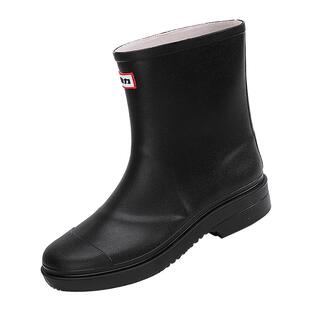 回力雨鞋女款2026新款夏季防水雨靴外穿厨房短筒户外徒步防滑水鞋