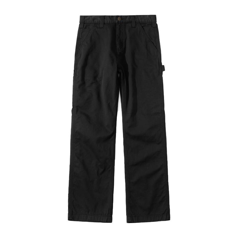 Carhartt/卡哈特长裤直筒休闲