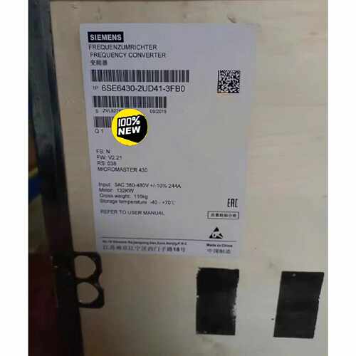 议价6SE64302UD413FB03FA0MM适用