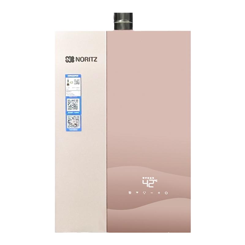 NORITZ/能率 GQ-16D4AFEXQ-Z天燃气智能恒温热水器零冷水风和系列