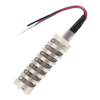 赛克热风枪发热芯 852D+ 952D 909D 8586D 858 898D 送云母纸