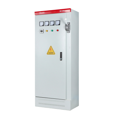 定制低压成套XL-21动力柜GGD开关柜双电源控制柜照明配电箱工地箱