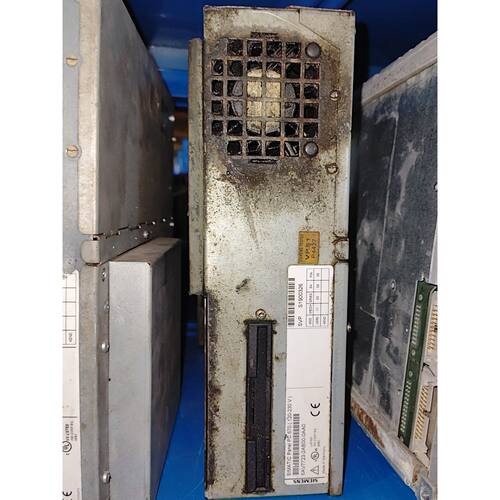询价-SIMATIC PANEL PC 670，型号6AV7
