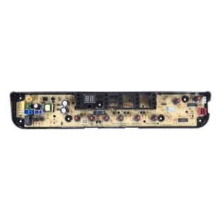 适用小天鹅洗衣机电脑板TB100V60WD 17138000021921 171380000192
