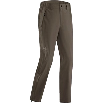 滑雪硬壳冲锋裤女冬季保暖抗寒