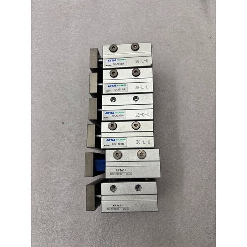 (议价)气缸TCL12X20S