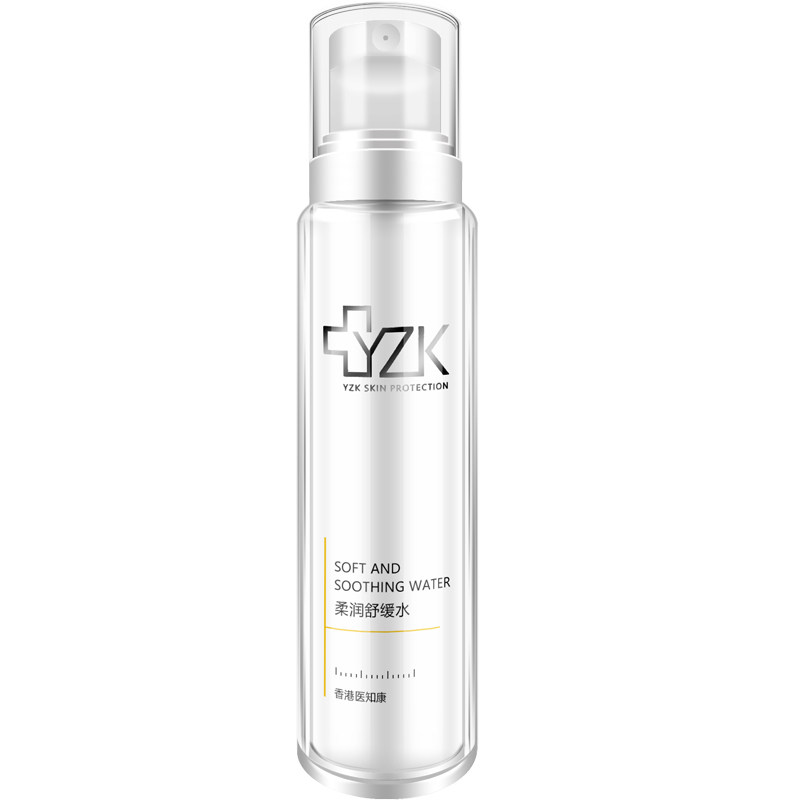【新品】医知康柔润舒缓水120ml