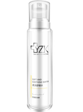 【新品】医知康柔润舒缓水120ml