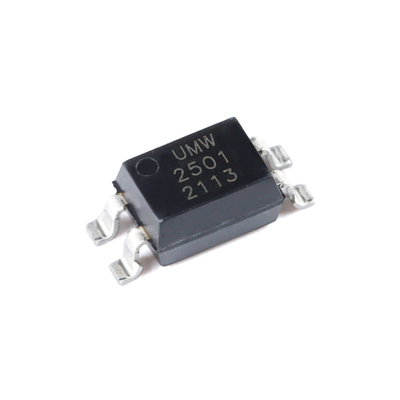 原装正品UMWPS2501-SSMD-4