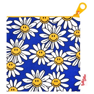 wiggle wiggle收纳袋收纳包口红化妆品分类袋便携式眼镜袋束口袋