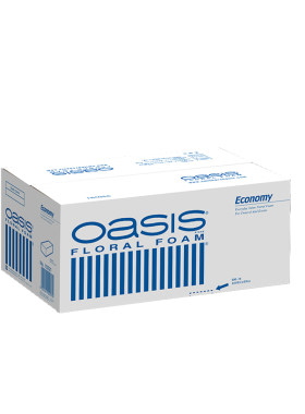 奥赛斯花泥oasis20经济型插花
