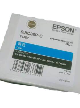 墨盒CW-C6030爱普生SJIC38P6530