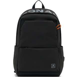 迪肯艾比DA双肩包女2026新款潮旅游轻便背包男大容量学生户外书包