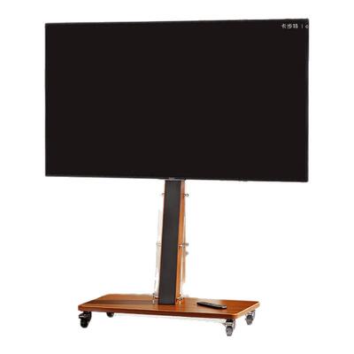 大屏电视机移动支架40-85英寸