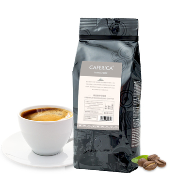 极睿曼特宁新鲜烘焙500g