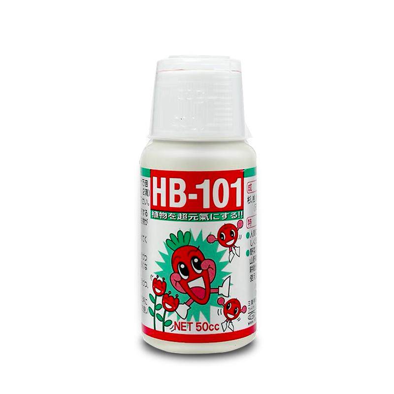 爆款HB101植物营养液活力素