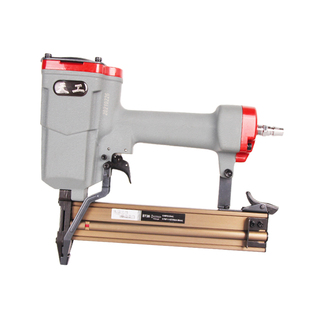 天工ST38钢钉枪 气动钢钉枪 木板钉合钉枪线槽钉枪工具 射钉枪
